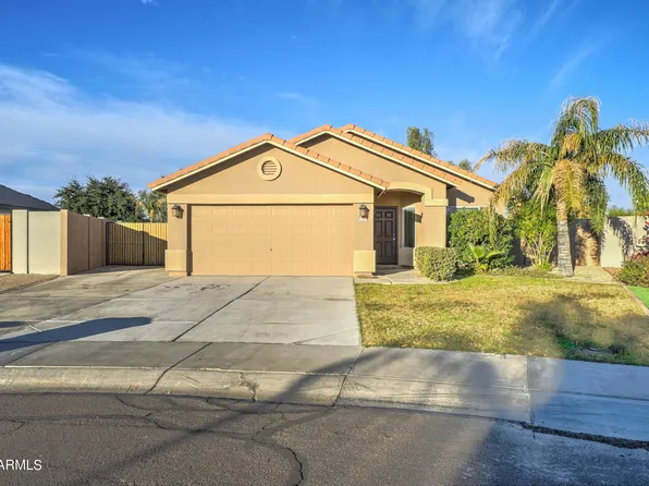 22220 N 77th Dr, Peoria, AZ 85383