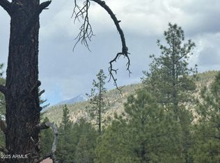 Lot 2 N Quintana Drive #2, Flagstaff, AZ 86001