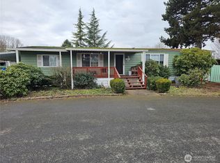5600 Mount Solo Dr #133, Longview, WA 98632