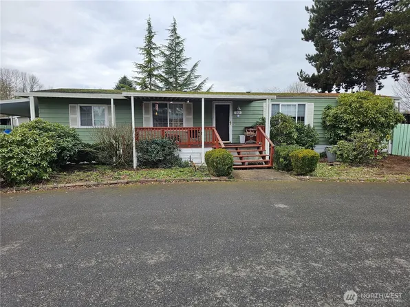 5600 Mt Solo #133, Longview, WA 98632