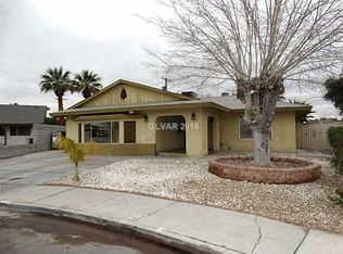 2901 Mitzi Ave, Las Vegas, NV 89101