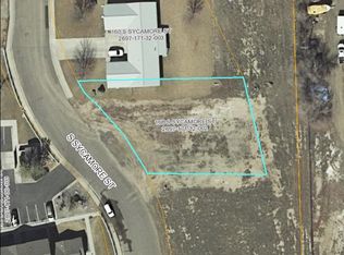 168 S Sycamore St, Fruita, CO 81521