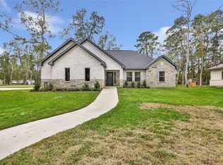 1103 Four Fountains St, Roman Forest, TX 77357
