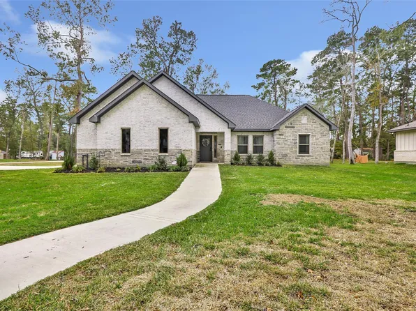 1103 Four Fountains St, Roman Forest, TX 77357