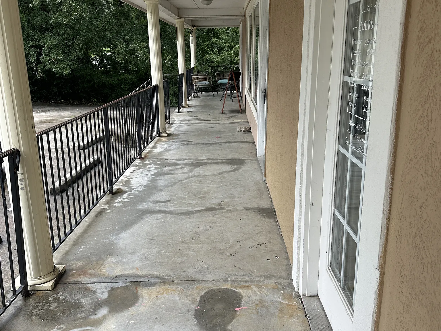 1000 West Montgomery Street - B — Photo 3