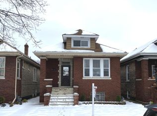 2525 S 61st Ave, Cicero, IL 60804