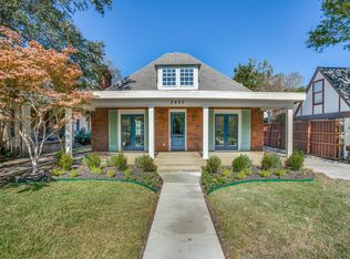 5427 Ridgedale Ave, Dallas, TX 75206