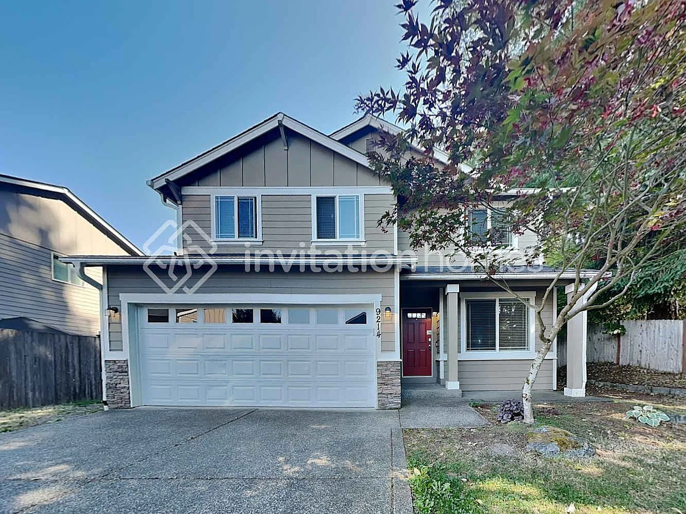 9214 195th Street Ct E Graham, WA 98338 — Photo 1