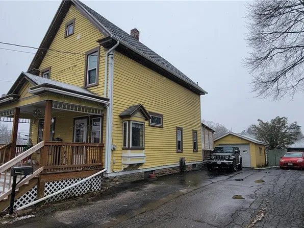 15 E Genesee St, Wellsville, NY 14895