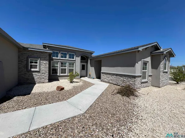 4720 W Mighty Atom Rd, Hobbs, NM 88240