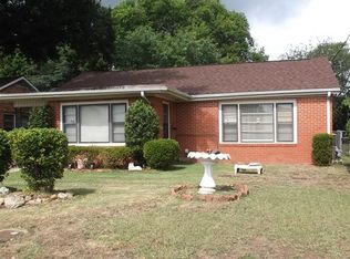 4019 Fairground Rd, Montgomery, AL 36110