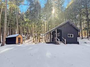 1406 Cole Pond Rd, Jamaica, VT 05343