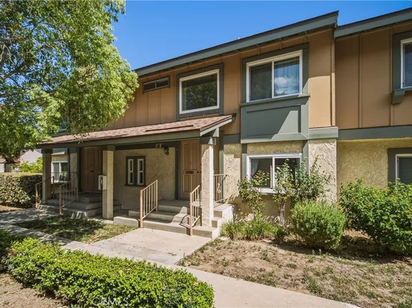6629 Wilbur Ave Unit 22, Reseda, CA 91335