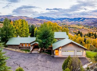 983 Beard Creek Rd, Edwards, CO 81632