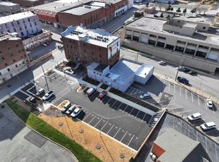 TB Fitzgerald, Danville, VA 24541