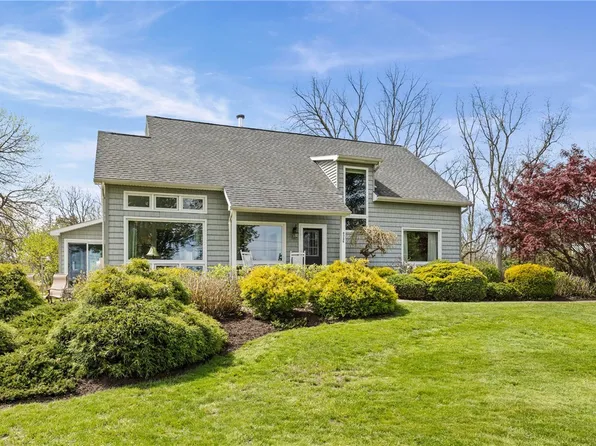 8328 Lake St, Sodus Point, NY 14555