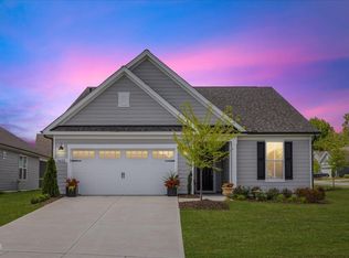 1602 Moa Ct, Fuquay Varina, NC 27526