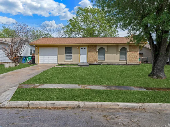 4722 CASTLE ROSE, San Antonio, TX 78218
