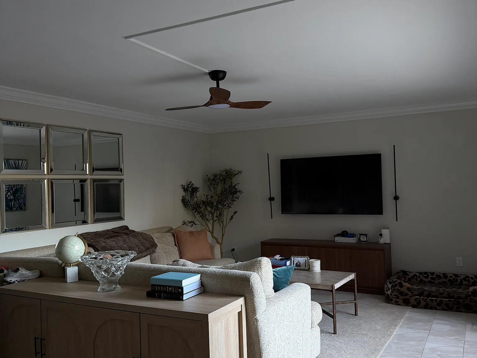 2 bed, 2.5 bath, 1470 sqft, $3,400 — Photo 4