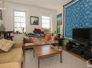 17 Egremont Rd #CA12, Brighton, MA 02135