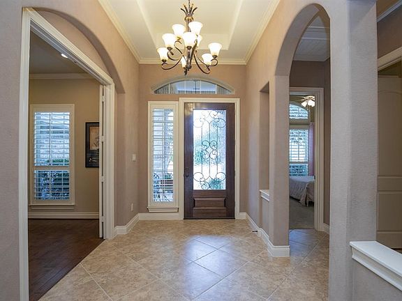5th image of 27615 Merchant Hills Ln
