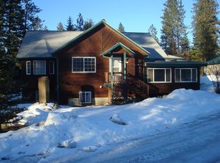 2908 E Buck Brush Rd, Chattaroy, WA 99003