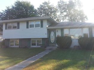 1361 N Indiana St, Griffith, IN 46319