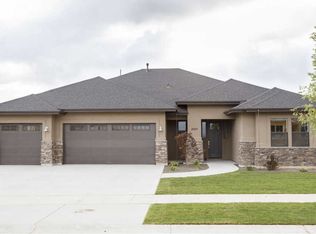 2003 N Heirloom Pl, Eagle, ID 83616