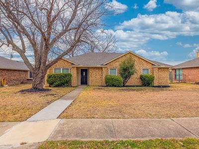 2201 Rockbluff Dr, Rowlett, TX, 75088