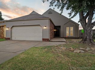 6727 S 112th East Ave, Tulsa, OK 74133