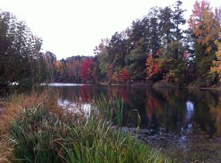 527 Blue Ridge Xing, Evans, GA 30809