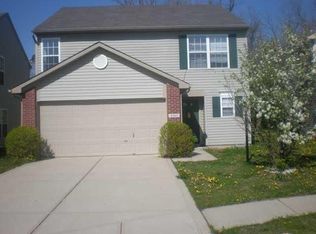 4362 Trace Wood Ct, Indianapolis, IN 46254