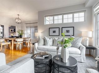 1505 Sandpiper Rd, Oakville, ON L6M3R8