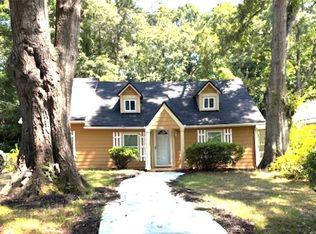 2523 Hood Ave NW, Atlanta, GA 30318