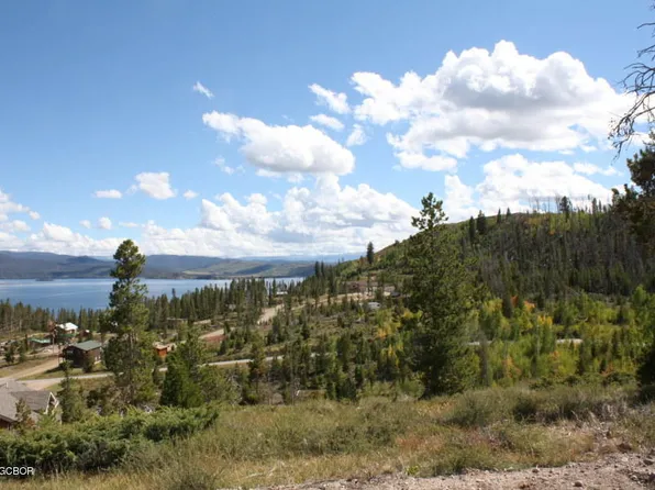 80 GCR 4034, Grand Lake, CO 80447