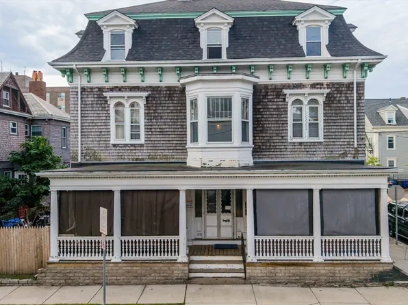 120 Mill St, New Bedford, MA 02740