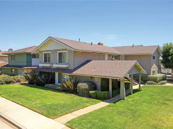 1960 Evergreen St, La Verne, CA 91750