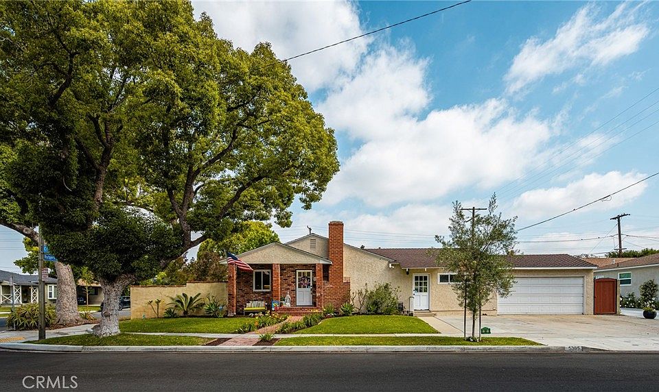 1st image of 5305 E Carita St