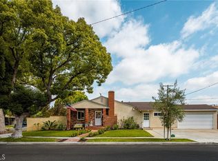 5305 E Carita St, Long Beach, CA 90808