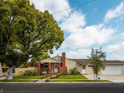 5305 E Carita St, Long Beach, CA, 90808