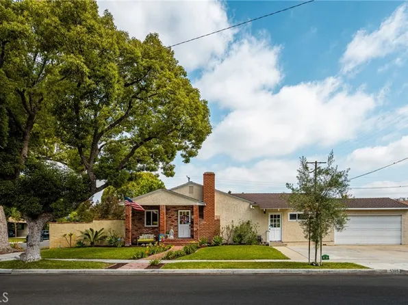 5305 E Carita St, Long Beach, CA 90808