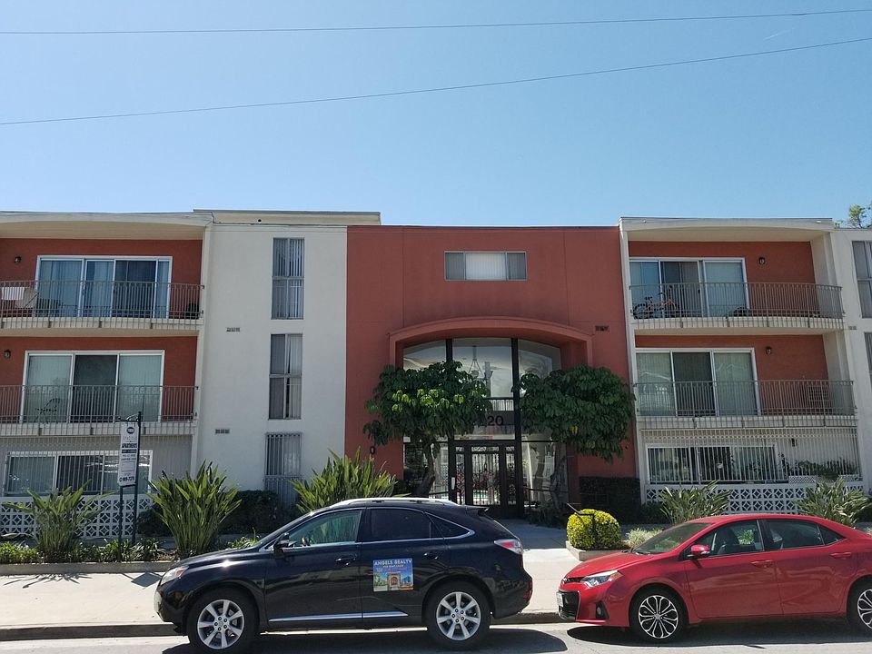 1st image of 13820 Victory Blvd APT 207