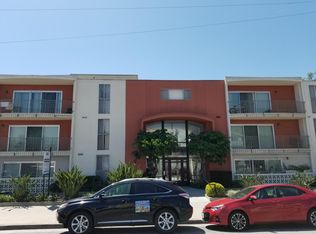 13820 Victory Blvd APT 207, Van Nuys, CA 91401