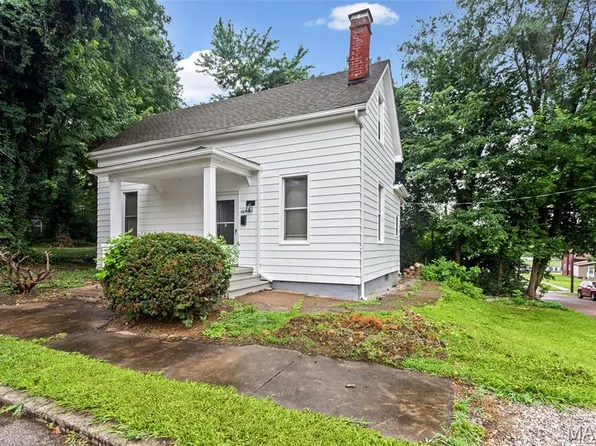 327 N 1st St, Belleville, IL 62220