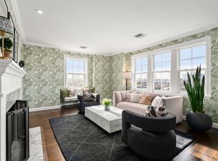 65 Commonwealth Ave #8B, Boston, MA 02116