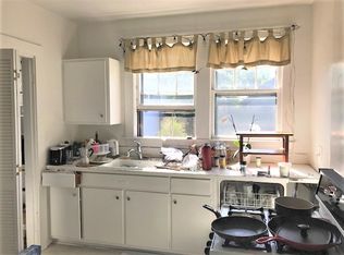 168 Norfolk St APT 2, Cambridge, MA 02139