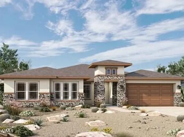 12331 W PARKWAY Lane, Avondale, AZ 85323