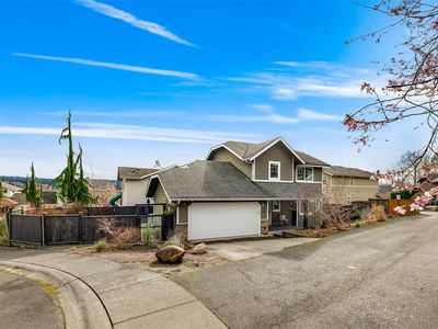 1815 Undine Lane, Bellingham, WA, 98226