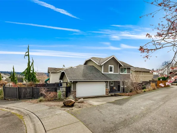 1815 Undine Lane, Bellingham, WA 98226