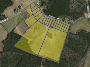 19 Church St #1-9, Onancock, VA 23417